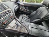 Thumbnail of 2013 Black BMW 650