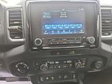Thumbnail of 2023 Glacier White Nissan Frontier