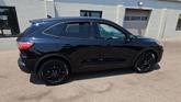Thumbnail of 2020 Black Metallic Ford Escape
