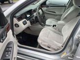 Thumbnail of 2011 Silver Ice Metallic Chevrolet Impala