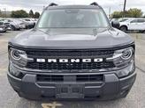 Thumbnail of 2025 Shadow Black Ford Bronco Sport