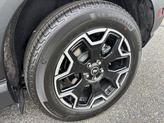 Thumbnail of 2025 Shadow Black Ford Bronco Sport