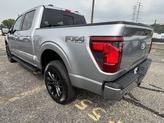 Thumbnail of 2025 Iconic Silver Metallic Ford F-150