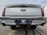 Thumbnail of 2025 Iconic Silver Metallic Ford F-150