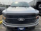Thumbnail of 2025 Iconic Silver Metallic Ford F-150
