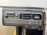 Thumbnail of 2025 Iconic Silver Metallic Ford F-150