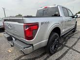 Thumbnail of 2025 Iconic Silver Metallic Ford F-150