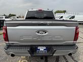 Thumbnail of 2025 Iconic Silver Metallic Ford F-150