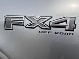Thumbnail of 2025 Iconic Silver Metallic Ford F-150