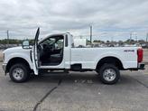 Thumbnail of 2026 Oxford White Ford F-250