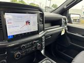 Thumbnail of 2025 Agate Black Metallic Ford F-150