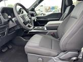 Thumbnail of 2025 Agate Black Metallic Ford F-150