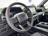 Thumbnail of 2025 Agate Black Metallic Ford F-150
