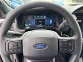 Thumbnail of 2025 Agate Black Metallic Ford F-150