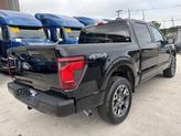 Thumbnail of 2025 Agate Black Metallic Ford F-150