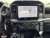 Thumbnail of 2025 Agate Black Metallic Ford F-150