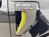 Thumbnail of 2025 Agate Black Metallic Ford F-150