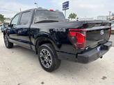 Thumbnail of 2025 Agate Black Metallic Ford F-150