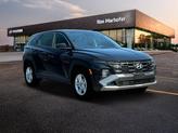 Thumbnail of 2025 Phantom Black Hyundai TUCSON