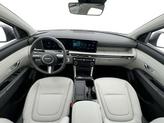 Thumbnail of 2025 Creamy White Pearl Hyundai TUCSON Hybrid