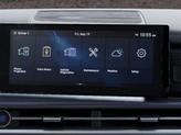 Thumbnail of 2026 Phantom Black Hyundai SANTA FE