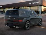 Thumbnail of 2026 Phantom Black Hyundai SANTA FE