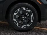 Thumbnail of 2026 Phantom Black Hyundai SANTA FE
