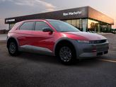 Thumbnail of 2025 Ultimate Red Hyundai IONIQ 5