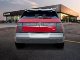 Thumbnail of 2025 Ultimate Red Hyundai IONIQ 5