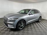 Thumbnail of 2024 Savile Silver Genesis Electrified GV70