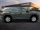 Thumbnail of 2025 Rockwood Green Hyundai TUCSON