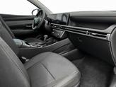Thumbnail of 2025 Rockwood Green Hyundai TUCSON