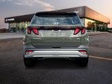 Thumbnail of 2025 Rockwood Green Hyundai TUCSON