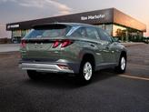 Thumbnail of 2025 Rockwood Green Hyundai TUCSON
