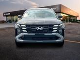 Thumbnail of 2025 Rockwood Green Hyundai TUCSON