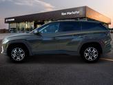 Thumbnail of 2025 Rockwood Green Hyundai TUCSON