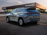 Thumbnail of 2025 Rockwood Green Hyundai TUCSON