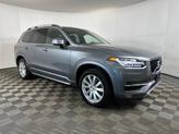 Thumbnail of 2018 Gray Metallic Volvo XC90