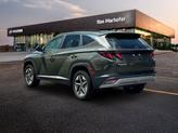 Thumbnail of 2025 Rockwood Green Hyundai TUCSON