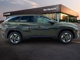 Thumbnail of 2025 Rockwood Green Hyundai TUCSON
