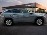 Thumbnail of 2025 Ecotronic Gray Hyundai TUCSON