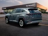 Thumbnail of 2025 Ecotronic Gray Hyundai TUCSON