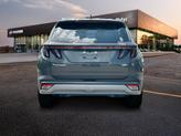 Thumbnail of 2025 Ecotronic Gray Hyundai TUCSON