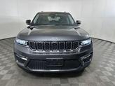 Thumbnail of 2023 Baltic Gray Metallic Clearcoat Jeep Grand Cherokee 4xe