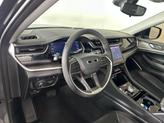 Thumbnail of 2023 Baltic Gray Metallic Clearcoat Jeep Grand Cherokee 4xe