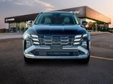 Thumbnail of 2025 Phantom Black Hyundai TUCSON