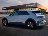 Thumbnail of 2025 Cyber Gray Hyundai IONIQ 5