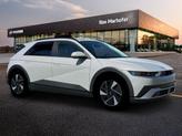 Thumbnail of 2025 Cyber Gray Hyundai IONIQ 5