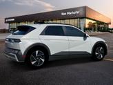 Thumbnail of 2025 Cyber Gray Hyundai IONIQ 5