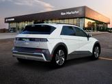 Thumbnail of 2025 Cyber Gray Hyundai IONIQ 5